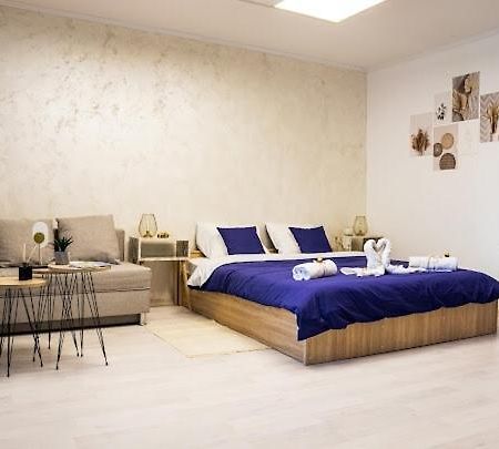 Center Cozy Apartment Суботица Екстериор снимка