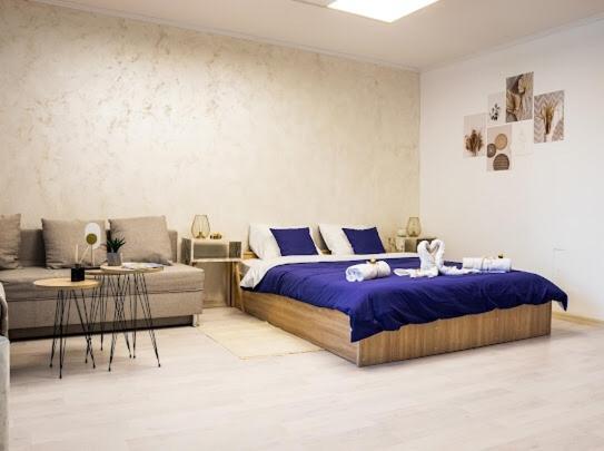 Center Cozy Apartment Суботица Екстериор снимка