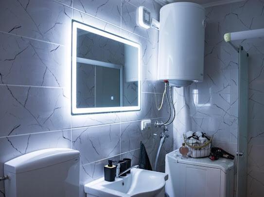 Center Cozy Apartment Суботица Екстериор снимка
