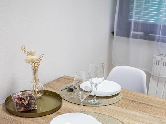 Center Cozy Apartment Суботица Екстериор снимка