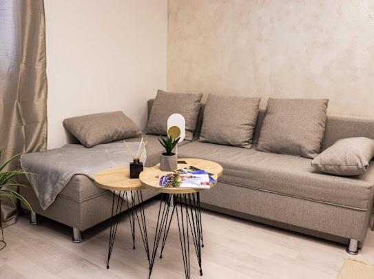 Center Cozy Apartment Суботица Екстериор снимка