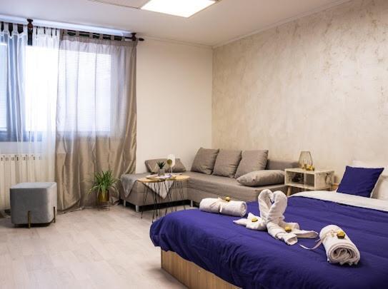 Center Cozy Apartment Суботица Екстериор снимка