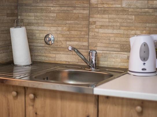 Center Cozy Apartment Суботица Екстериор снимка