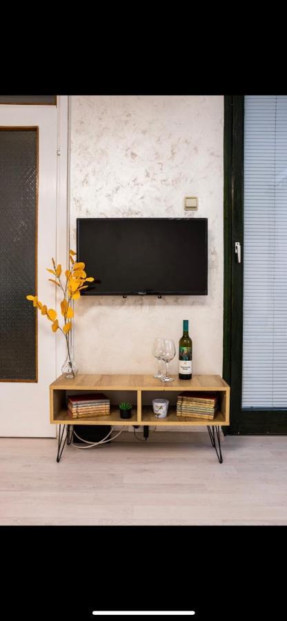 Center Cozy Apartment Суботица Екстериор снимка