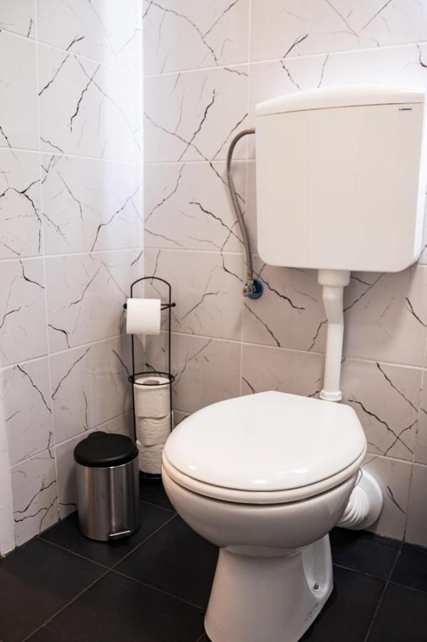 Center Cozy Apartment Суботица Екстериор снимка