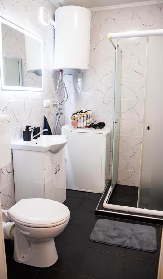 Center Cozy Apartment Суботица Екстериор снимка